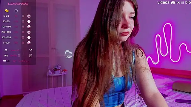 alicekaneky online show from 3, 12, 2024