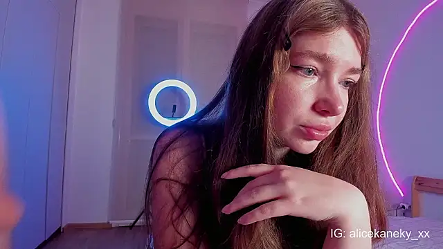 alicekaneky online show from 6, 2, 2026