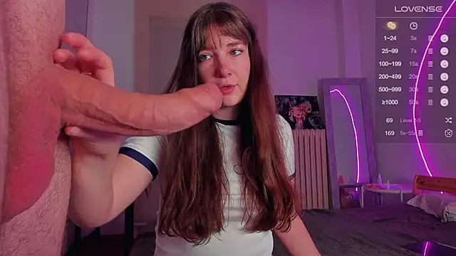 alicekaneky online show from 18, 10, 2025