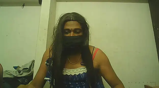 Akhilamolu the transsissy online show from 8, 2, 2025