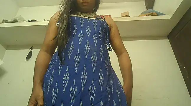 Akhilamolu the transsissy online show from 19, 2, 2025