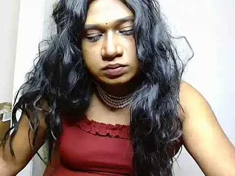 Snapshot of Akhilamolu_the_transsissy chatting on 14, 5, 2026 Akhilamolu the transsissy online show from 14, 5, 2026