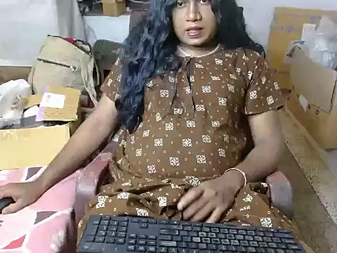 Akhilamolu the transsissy online show from 8, 8, 2026