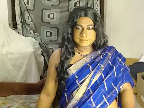 Akhilamolu the transsissy online show from 9, 7, 2026