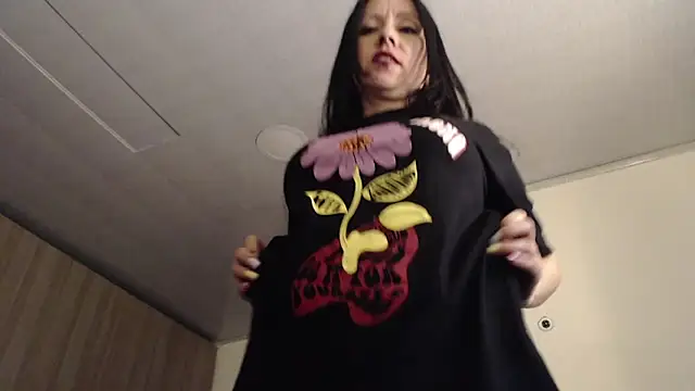 Selene93 online show from 15, 11, 2025