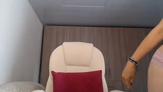 Selene93 online show from 15, 3, 2025