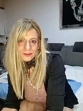 LanaSissy100 online show from 2, 11, 2025