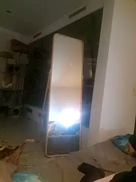 LanaSissy100 online show from 22, 12, 2024