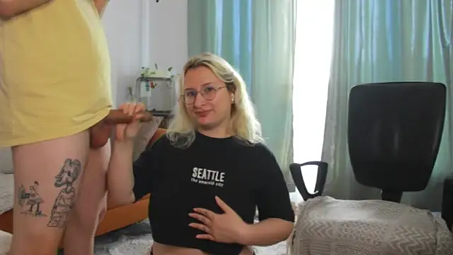 andycherry secrets  online show from 2, 6, 2026