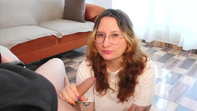 andycherry secrets  online show from 12, 1, 2026