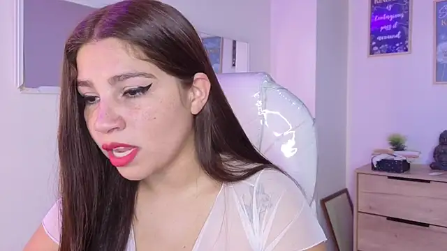 bluee hazell online show from 1, 2, 2026