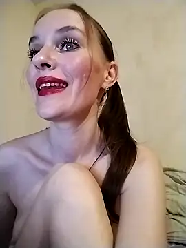 AimeeFair online show from 7, 10, 2025