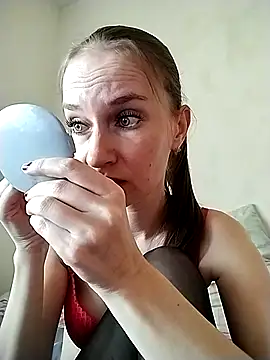 AimeeFair online show from 28, 9, 2025