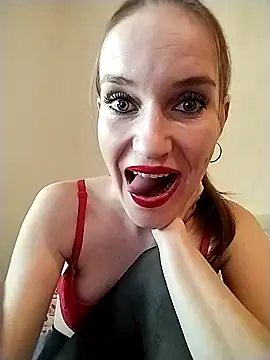 AimeeFair online show from 21, 3, 2025