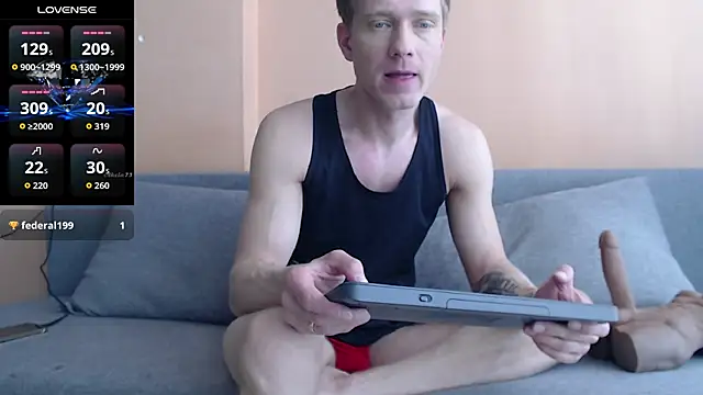 redheadxxl online show from 24, 3, 2026