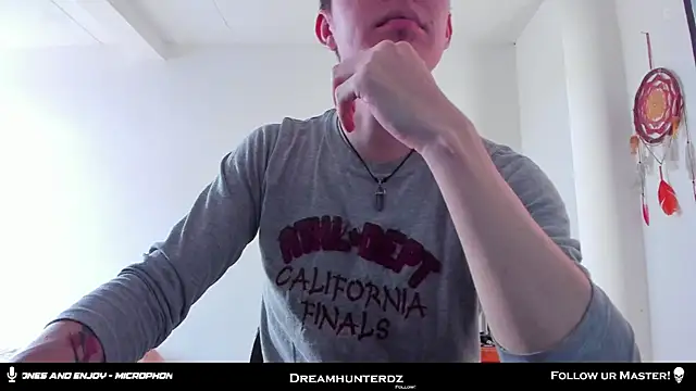 Headhunterdz online show from 21, 10, 2025