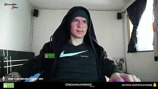 Headhunterdz online show from 12, 3, 2025