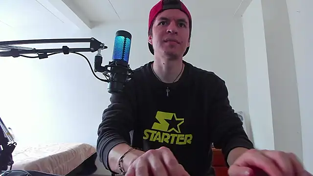 Headhunterdz online show from 29, 3, 2026