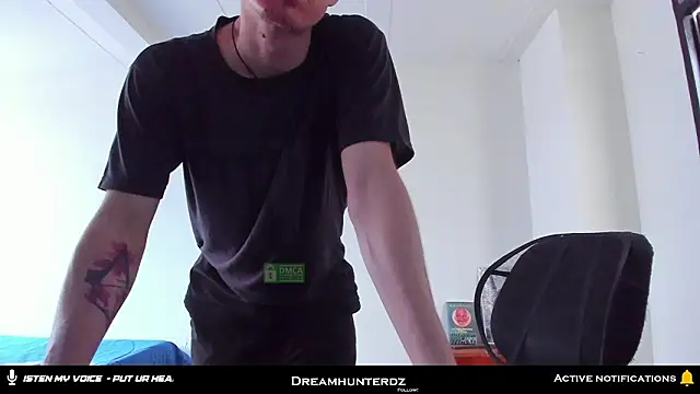 Headhunterdz online show from 16, 2, 2026