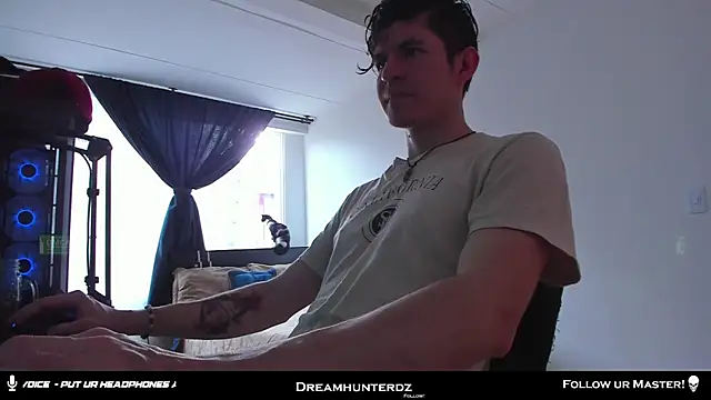 Headhunterdz online show from 7, 11, 2025