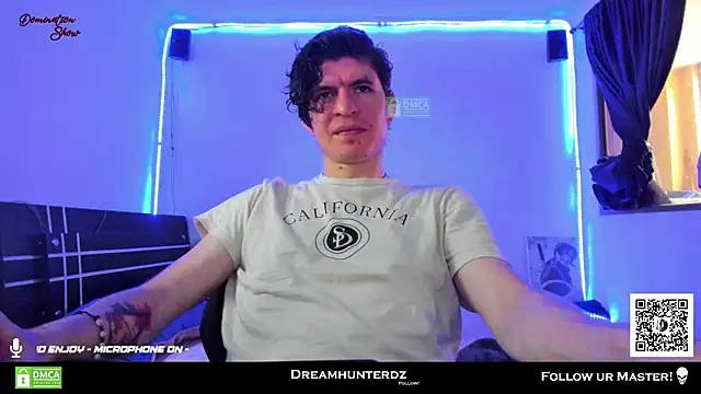 Headhunterdz online show from 14, 3, 2025