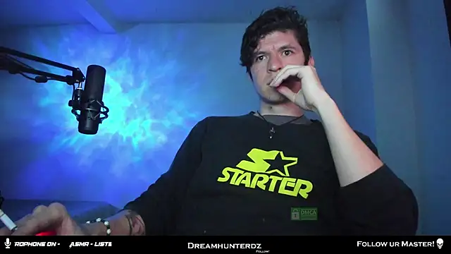 Headhunterdz online show from 13, 12, 2025