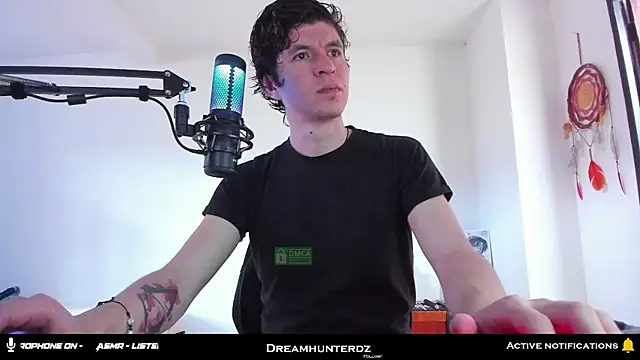 Headhunterdz online show from 21, 9, 2025