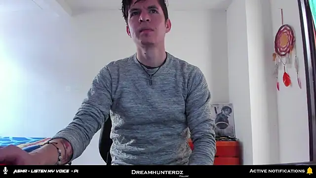 Headhunterdz online show from 23, 11, 2025