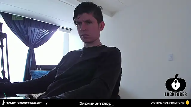 Headhunterdz online show from 26, 10, 2025