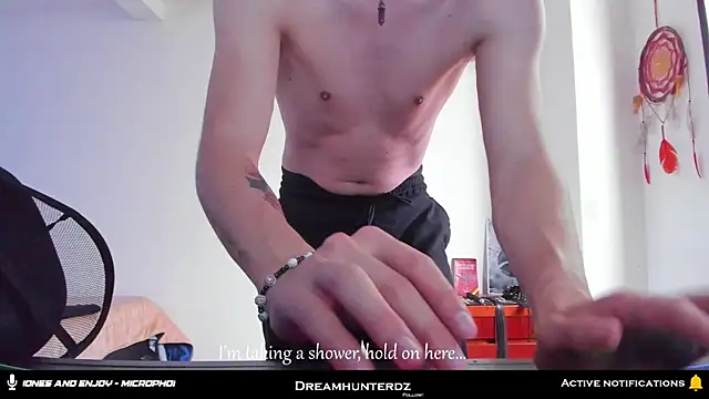 Headhunterdz online show from 15, 9, 2025