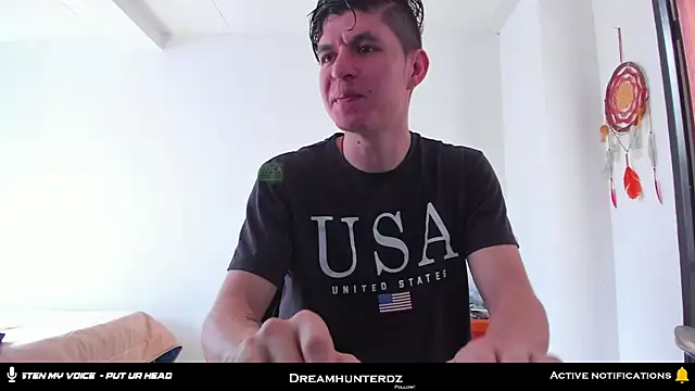 Headhunterdz online show from 9, 10, 2025