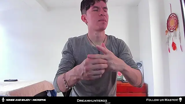 Headhunterdz online show from 4, 10, 2025