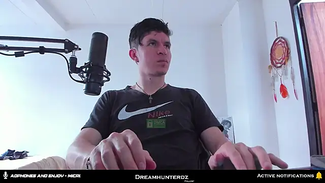 Headhunterdz online show from 2, 10, 2025