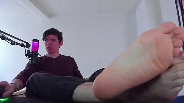 Headhunterdz online show from 18, 3, 2026