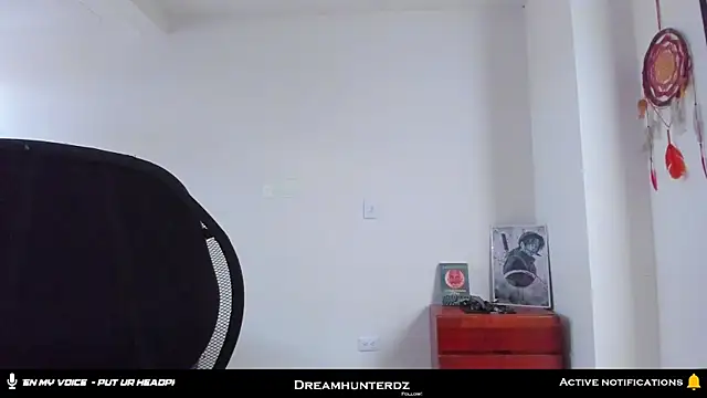 Headhunterdz online show from 7, 10, 2025