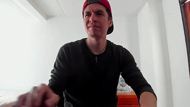 Snapshot of Headhunterdz chatting on 22, 6, 2026 Headhunterdz online show from 22, 6, 2026