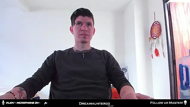 Headhunterdz online show from 5, 10, 2025