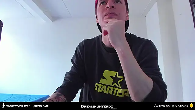 Headhunterdz online show from 22, 2, 2026