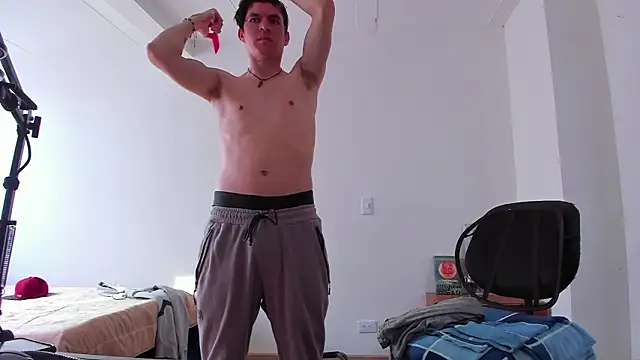 Headhunterdz online show from 14, 3, 2026