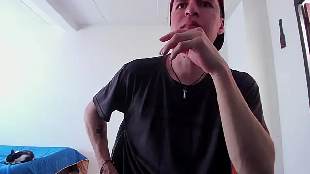 Headhunterdz online show from 22, 4, 2026