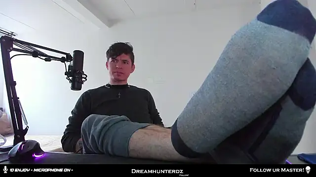 Headhunterdz online show from 6, 2, 2026