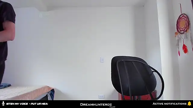 Headhunterdz online show from 8, 9, 2025