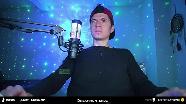 Headhunterdz online show from 22, 11, 2025