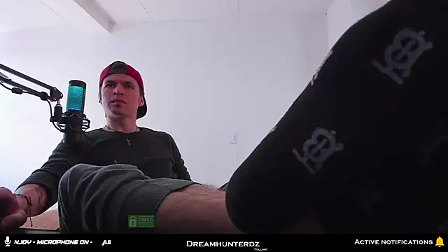 Headhunterdz online show from 25, 9, 2025