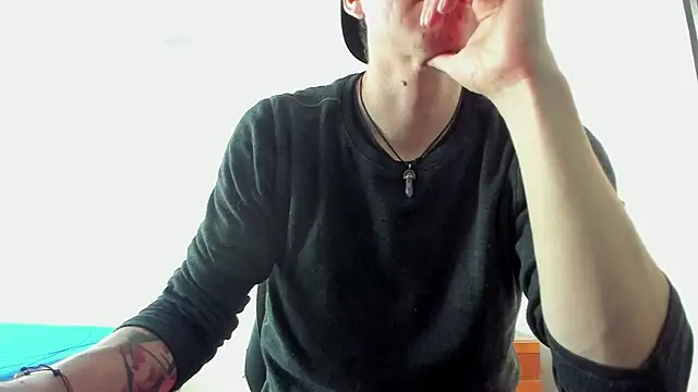 Snapshot of Headhunterdz chatting on 23, 6, 2026 Headhunterdz online show from 23, 6, 2026