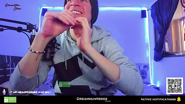 Headhunterdz online show from 20, 3, 2025