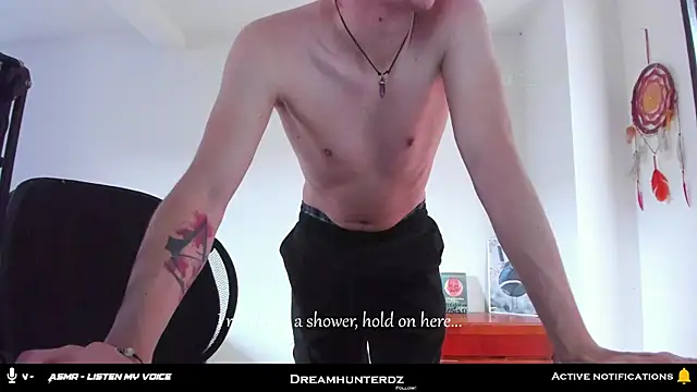 Headhunterdz online show from 26, 9, 2025