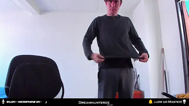 Headhunterdz online show from 15, 12, 2025