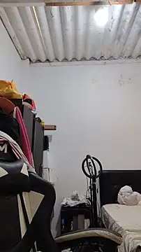 jamarixxx online show from 12, 10, 2025