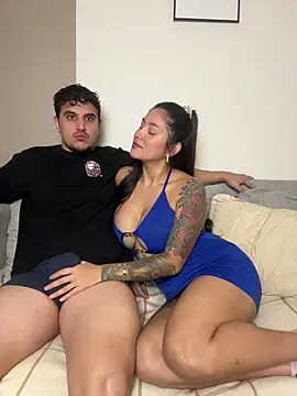 Sexandfire online show from 23, 5, 2026